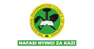 Examinations Officer II – Specialized Subjects at NECTA