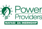 Finance Intern Vacancy at Power Providers March 2026