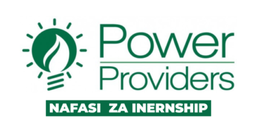 Finance Intern Vacancy at Power Providers March 2026