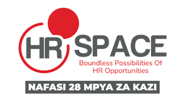 Finance Vacancies at HR Space March 2026
