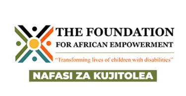 Foundation for African Empowerment (FAE) Volunteer Vacancies March 2026
