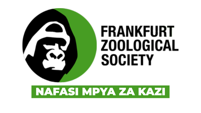 Frankfurt Zoological Society Vacancies March 2026