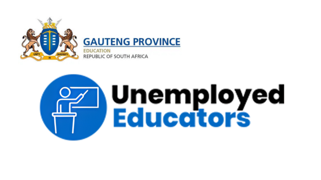 Gauteng Unemployed Educators Multiple Vacancies March 2026