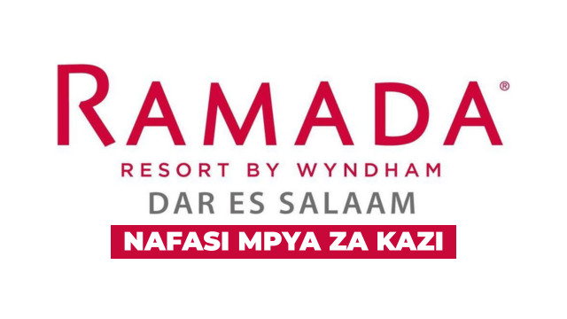 General Cashier Job at Ramada Resort