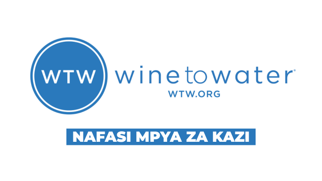General Manager Water Center at Wine To Water (WTW)