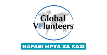 Global Volunteers Vacancies March 2026