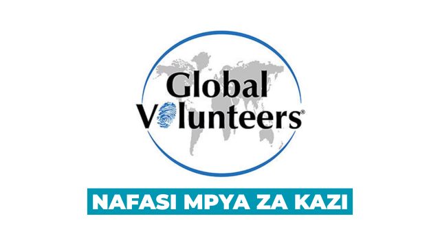 Global Volunteers Vacancies March 2026