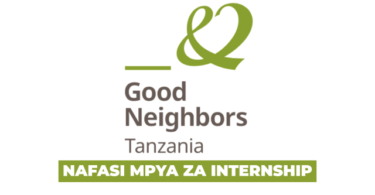 Good Neighbors Field Intern Vacancies March 2026