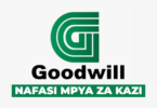 Goodwill (Tanzania) Ceramics Co Ltd (3 Positions) April 2026