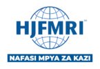 HJF Tanzania Vacancies 2026