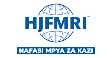 HJF Tanzania Vacancies 2026
