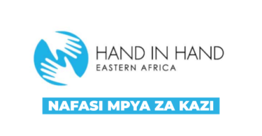 Hand in Hand Eastern Africa Vacancies March 2026