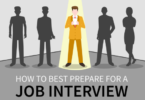 How to Prepare for a Job Interview