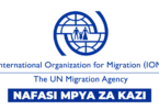 IOM Tanzania Vacancies 2026