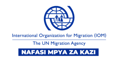 IOM Tanzania Vacancies 2026