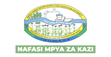 IRUWASA Artisan II (Plumber) Vacancies April 2026