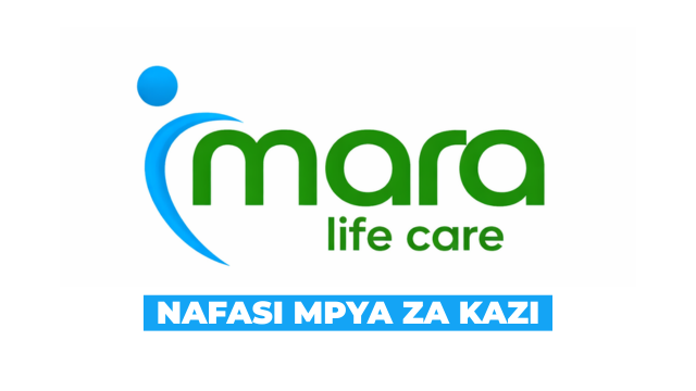 Imara Life Care Vacancies March 2026