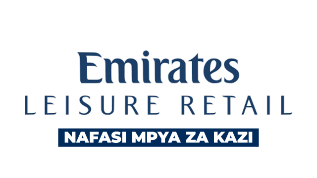 Inventory & Procurement Controller at Emirates Leisure Retail March 2026