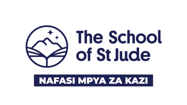 Job Opportunities at The School of St Jude March 2026