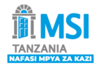 MSI Tanzania Vacancies Dar es Salaam March 2026