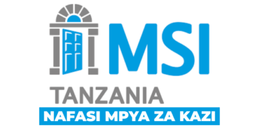 MSI Tanzania Vacancies Dar es Salaam March 2026