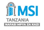 MSI Tanzania Vacancies March 2026
