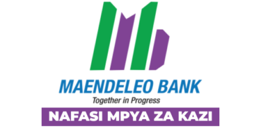 Maendeleo Bank Plc Vacancies March 2026