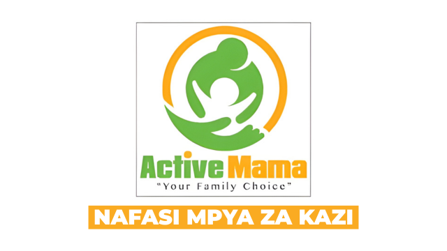 Marketing Person Vacancies at Active Mama March 2026