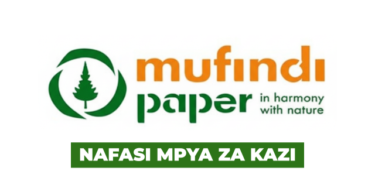 Mufindi Paper Mills Ltd Vacancies March 2026