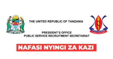 Muhimbili National Hospital (MNH) Vacancies April 2026