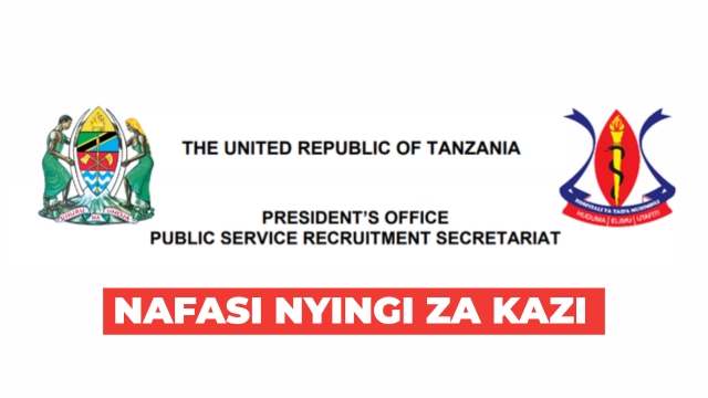 Muhimbili National Hospital (MNH) Vacancies April 2026