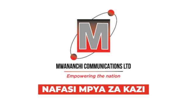 Mwananchi Communications Limited (MCL) Vacancies March 2026
