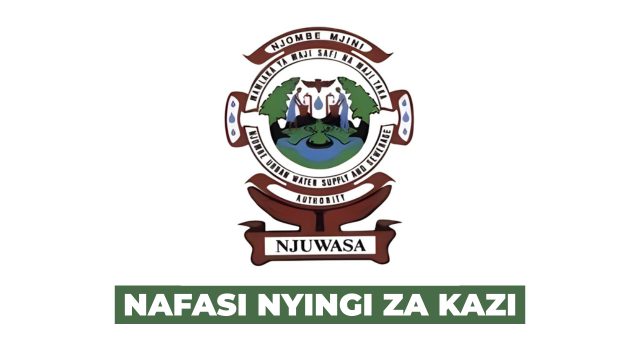NJUWASA Vacancies April 2026