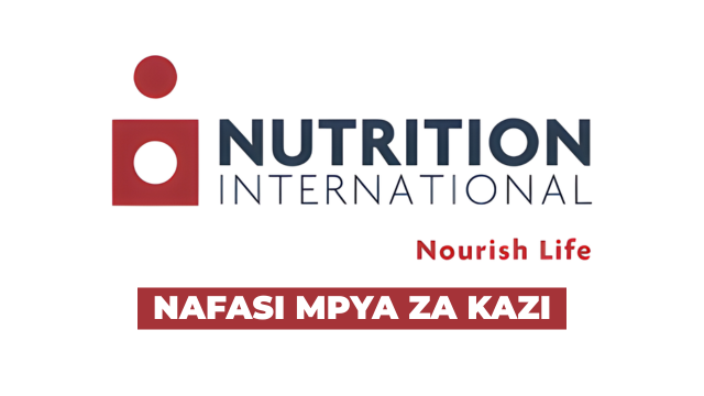 Nutrition International Youth Service Centers Construction and Renovation