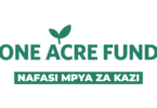 One Acre Fund Tanzania Vacancies 2026
