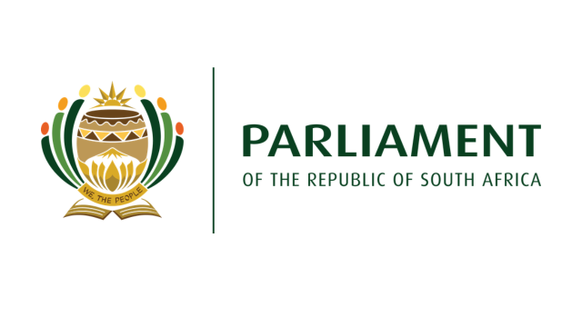 Parliament of the Republic of South Africa Vacancies March 2026