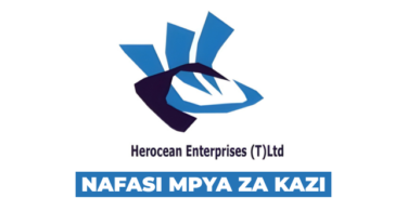 Personal Assistant at Herocean Entreprises (T) LTD March 2026