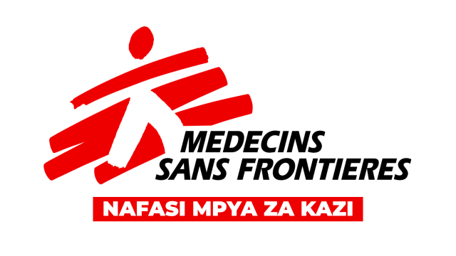 Pharmacy Technician Job at Médecins Sans Frontières March 2026