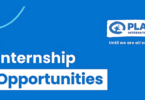 Plan International Tanzania Internship March 2026