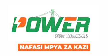Power Group Technologies Vacancies March 2026