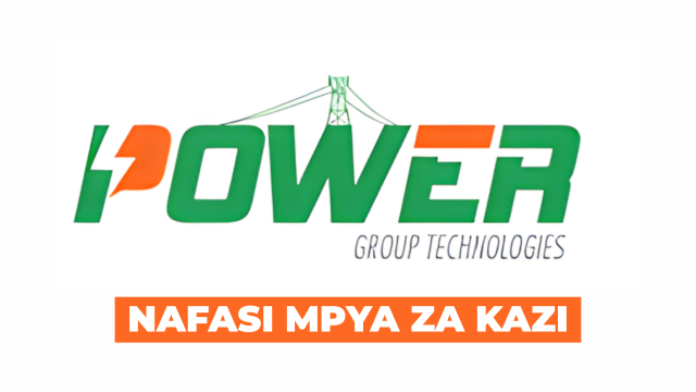 Power Group Technologies Vacancies March 2026