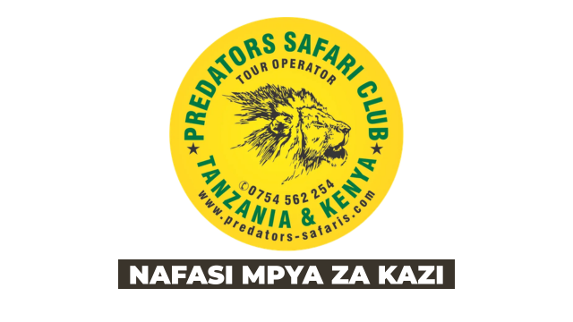 Predators Safari Club 2 Accountant Vacancies 2026