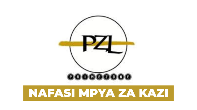 Prime Zone Limited Vacancies March 2026