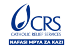 Project Manager Job at Catholic Relief Services March 2026