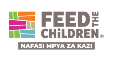 Regional Director Africa at Feed the Children March 2026
