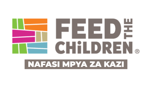 Regional Director Africa at Feed the Children March 2026