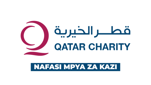 Relief and Partnerships Coordinator at Qatar Charity – March 2026