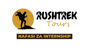 Rushtrek Tours Company Internship March 2026