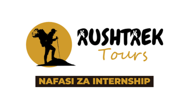 Rushtrek Tours Company Internship March 2026