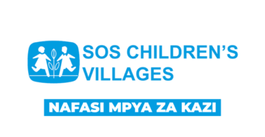 SOS Children’s Villages Vacancies March 2026